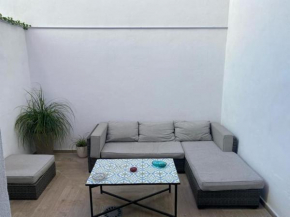 Precioso piso junto a la playa y cerca del centro